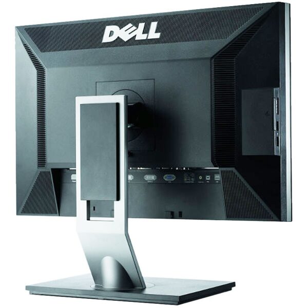 مانیتور استوک ۱۹ اینچ Dell مدل E1909WB