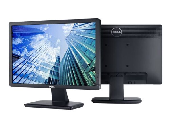 مانیتور استوک ۱۹ اینچ Dell مدل E1913C