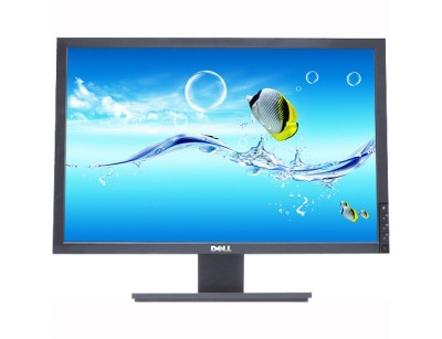 مانیتور استوک ۲۰ اینچ Dell مدل E2010HT