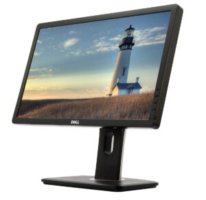 مانیتور استوک ۲۰ اینچ Dell مدل P2012HT