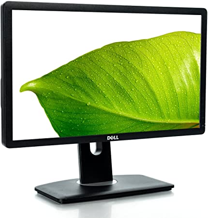 مانیتور استوک ۲۰ اینچ Dell مدل P2012HT