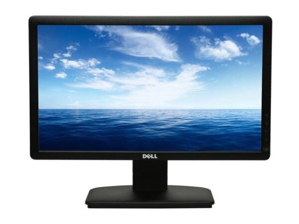 مانیتور استوک ۱۹  اینچ Dell مدل E1912HC