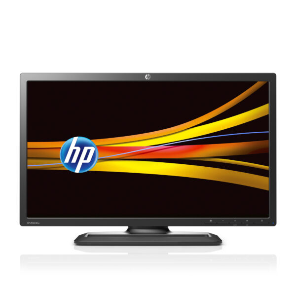 مانیتور استوک ۲۲ اینچ HP مدل ZR2240W