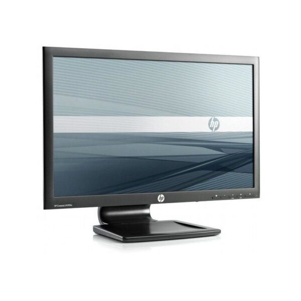 مانیتور استوک ۲۳ اینچ HP مدلLA2306X