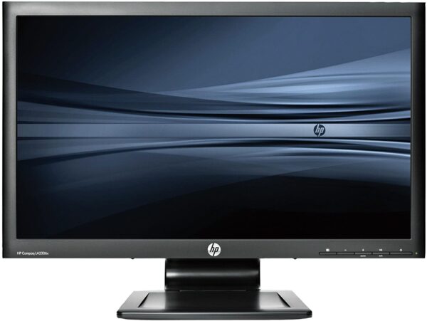 مانیتور استوک ۲۳ اینچ HP مدلLA2306X