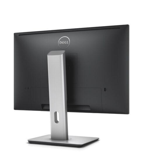 مانیتور استوک ۲۴  اینچ Dell مدل U2415