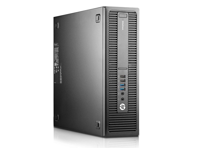 مینی کیس استوک Hp Elitedesk 600/800 G2 – i5(6) | 8GB | 500 GB | INTEL