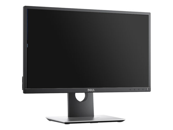 مانیتور استوک ۲۲  اینچ Dell مدلP2217H