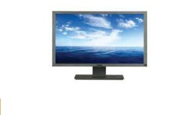 مانیتور استوک ۲۲ اینچ Dell مدلE2210F