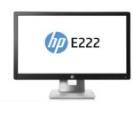 مانیتور استوک 22 اینچ HP مدلE222