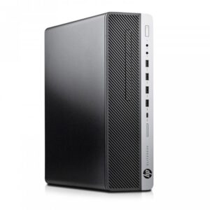 مینی کیس استوک HP Elitedesk 600/800 G3 – i5(7) | 8GB | 500 GB  | INTEL