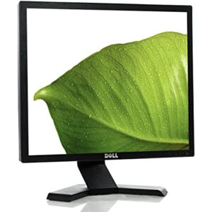 مانیتور استوک ۱۹  اینچ Dell مدل E190S