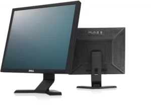 مانیتور استوک ۱۹  اینچ Dell مدل E190S