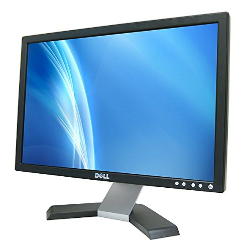 مانیتور استوک ۱۹  اینچ Dell مدل E198WFP