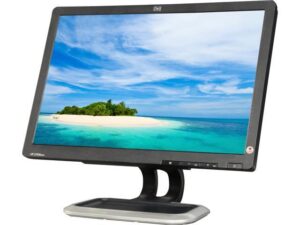 مانیتور استوک ۱۹ اینچ HP مدلL1908W