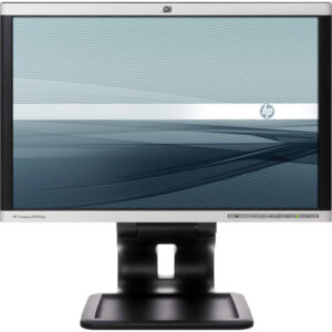 مانیتور استوک ۱۹ اینچ HP مدلLA1905WG