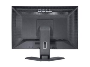 مانیتور استوک ۲۰ اینچ Dell مدل E207WFPC