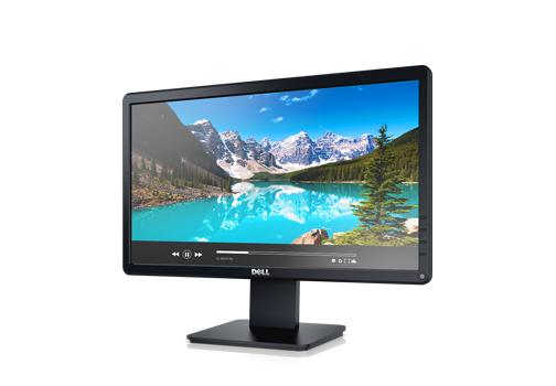 مانیتور استوک ۲۰ اینچ Dell مدلE2014H