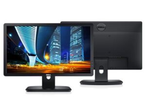 مانیتور استوک ۲۲  اینچ Dell مدل E2213HB