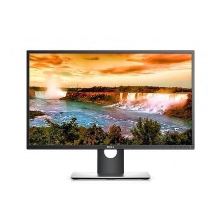 مانیتور استوک ۲۲  اینچ Dell مدلP2217H