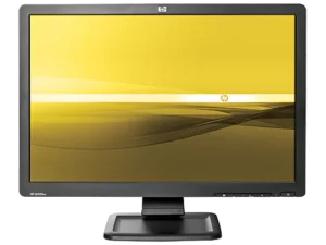 مانیتور استوک ۲۲ اینچ HP مدلLE2201W