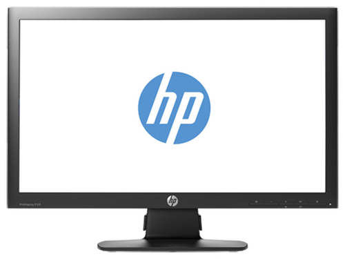 مانیتور استوک ۲۲ اینچ HP مدل P221