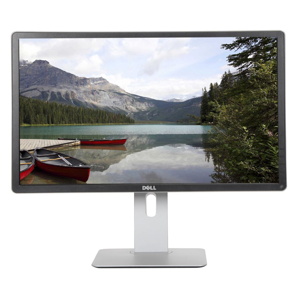 مانیتور استوک ۲۳  اینچ Dell مدل P2314H