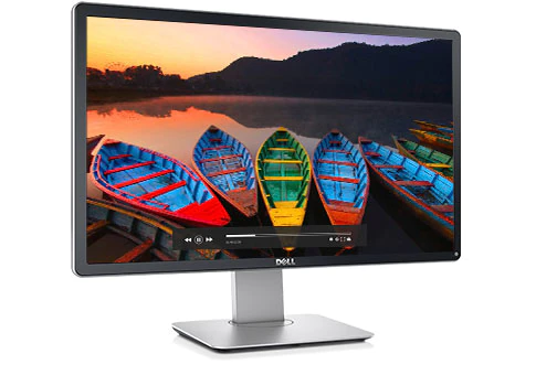 مانیتور استوک ۲۳  اینچ Dell مدل P2314H