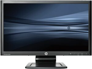 مانیتور استوک ۲۳ اینچ HP مدلLA2306X