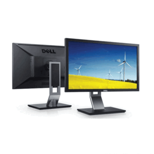 مانیتور استوک ۲۴ اینچ Dell مدل P2411HB