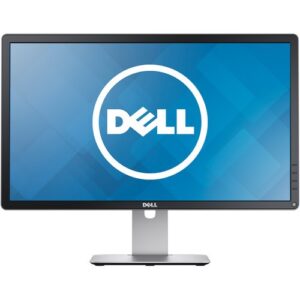 مانیتور استوک ۲۴ اینچ Dell مدلP2414HB