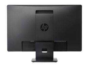 مانیتور استوک ۲۴ اینچ HP مدل P240VA