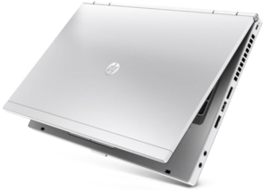 لپ تاپ استوک مدل HP Elitebook 8470p پردازنده i5