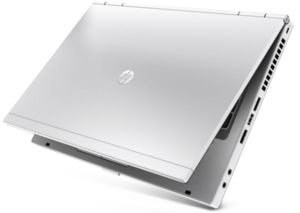 لپ تاپ استوک مدل HP Elitebook 8470p – i5(3) | 4GB | 500 GB | 1GB