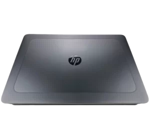لپ تاپ استوک مدل HP ZBook 15 G3 پردازنده i7