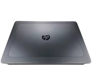 لپ تاپ استوک مدل HP ZBook 15 G3 – i7(6) | 16GB | 512 GB | 4GB