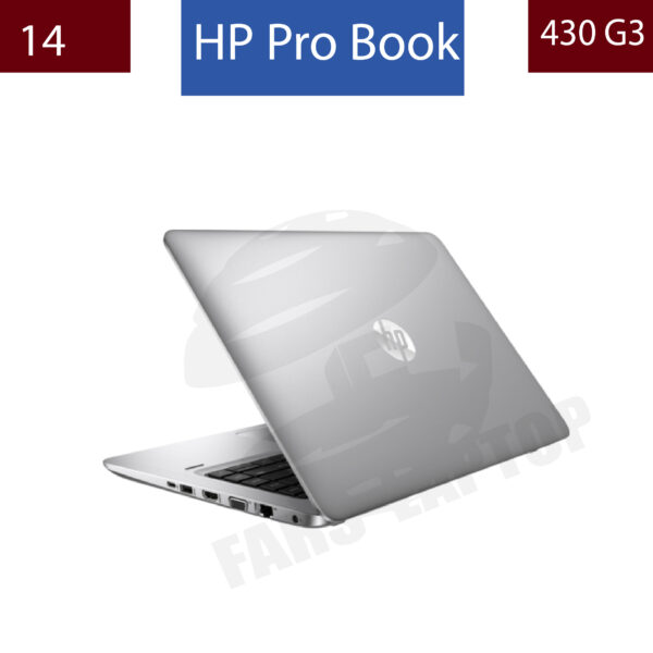 hp pro book 430g3