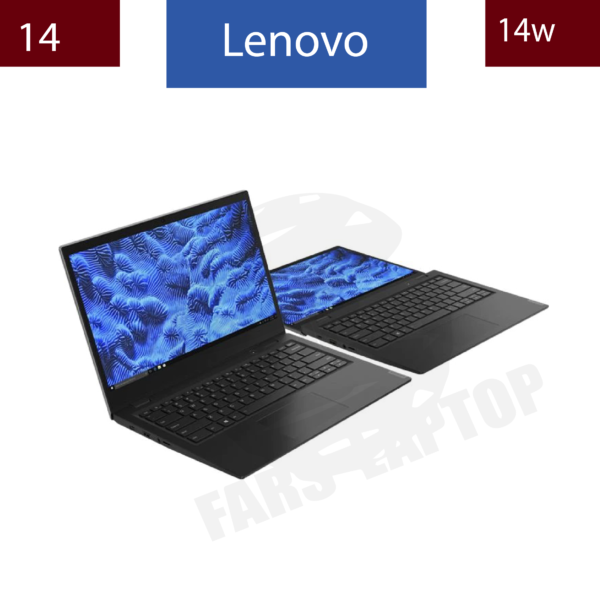 Lenovo 14W Amd a6