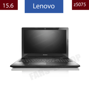 لپ تاپ استوک مدل Lenovo Z50-75 پردازنده AMD FX-7500