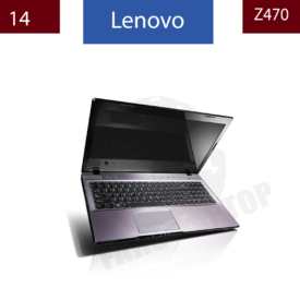 لپ تاپ استوک مدل  Lenovo Z470 پردازنده i5