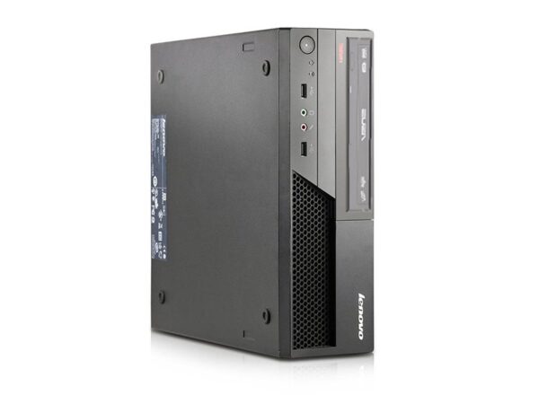 کیس استوک Lenovo ThinkCentre M58 پردازنده C2D