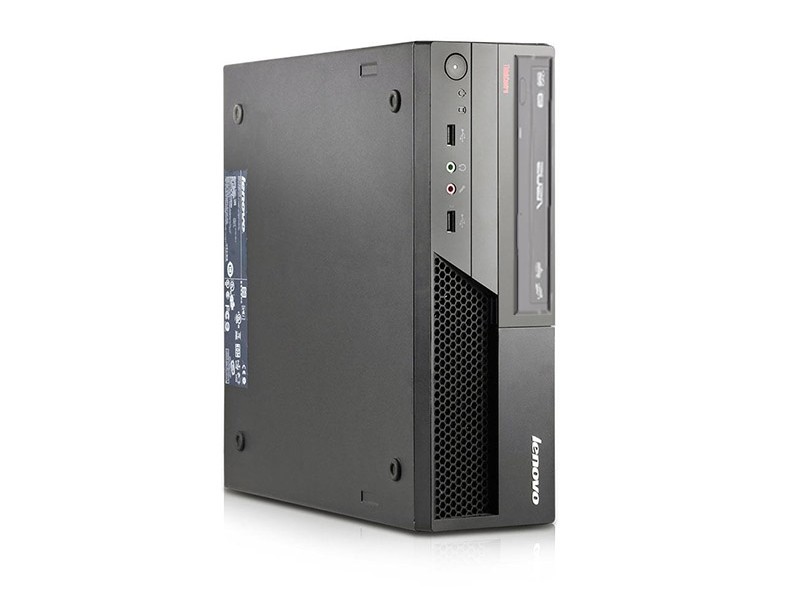 مینی کیس استوک Lenovo ThinkCentre M58 پردازنده C2D