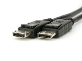 کابل DisplayPort