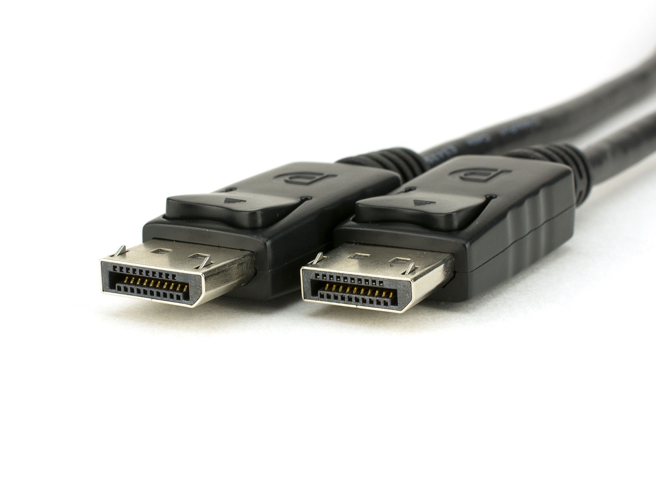 کابل DisplayPort DNET