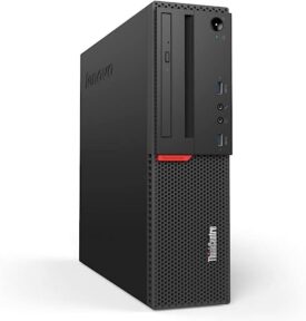 مینی کیس استوک Lenovo ThinkCentre M900 پردازنده i5