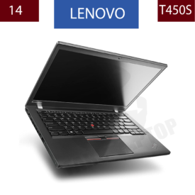 لپ تاپ استوک مدل Lenovo Thinkpad T450S پردازنده i5