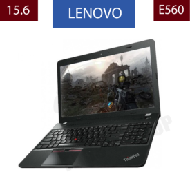 لپ تاپ استوک مدل Lenovo Thinkpad E560 پردازنده i5