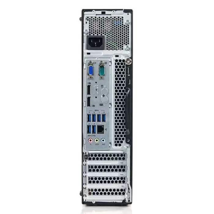 مینی کیس استوک Lenovo ThinkCentre M900 پردازنده i5