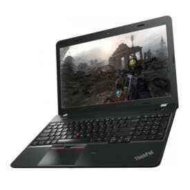 لپ تاپ استوک مدل Lenovo Thinkpad E560 پردازنده i5