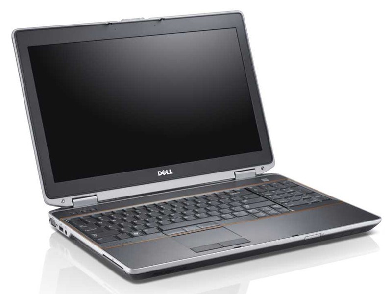 لپ تاپ استوک مدل  DELL E6520 – i5(2) | 4GB | 120 GB | INTEL